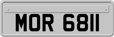 MOR6811