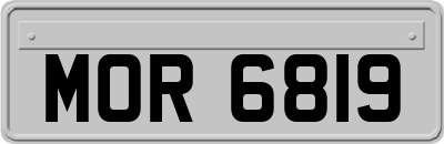 MOR6819