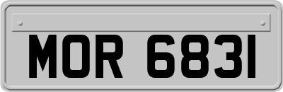 MOR6831