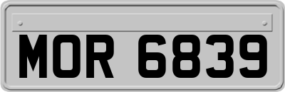 MOR6839