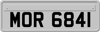 MOR6841