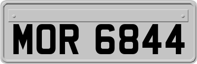 MOR6844