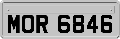 MOR6846