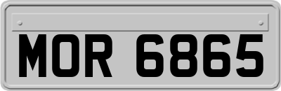 MOR6865