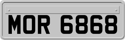 MOR6868