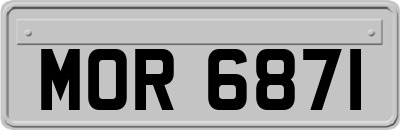 MOR6871