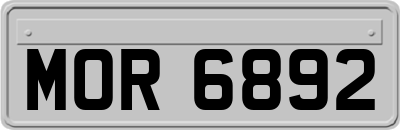 MOR6892
