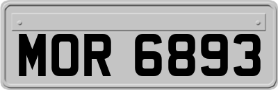 MOR6893
