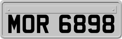 MOR6898