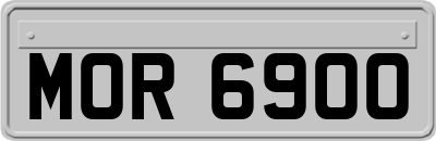 MOR6900