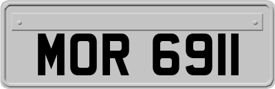 MOR6911