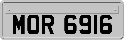 MOR6916