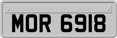 MOR6918