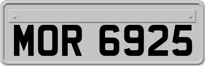 MOR6925