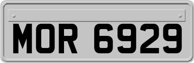 MOR6929