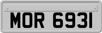MOR6931