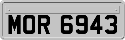 MOR6943