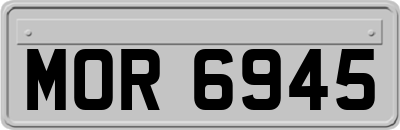 MOR6945