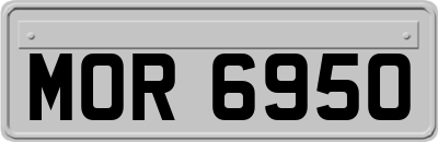 MOR6950