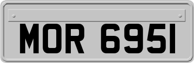 MOR6951