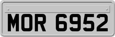 MOR6952