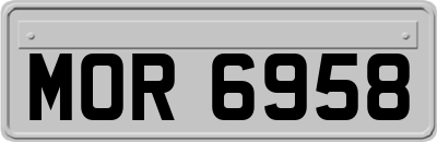 MOR6958