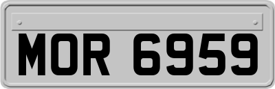 MOR6959