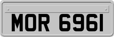 MOR6961