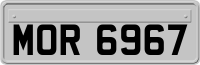 MOR6967