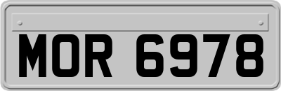 MOR6978