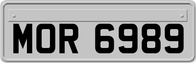 MOR6989