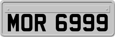 MOR6999