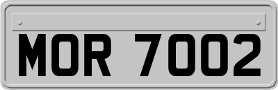 MOR7002