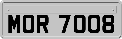 MOR7008