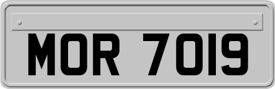 MOR7019