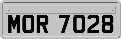 MOR7028