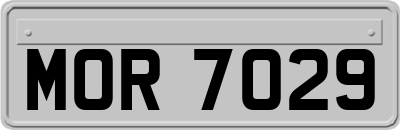 MOR7029