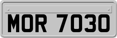 MOR7030