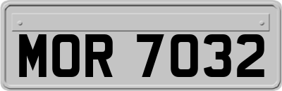 MOR7032