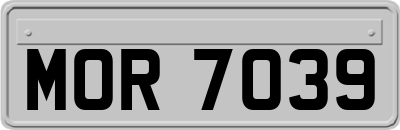 MOR7039