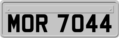MOR7044