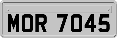 MOR7045