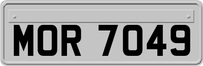 MOR7049