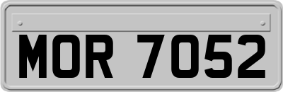 MOR7052