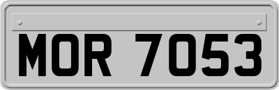 MOR7053