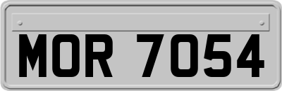MOR7054
