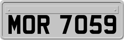 MOR7059