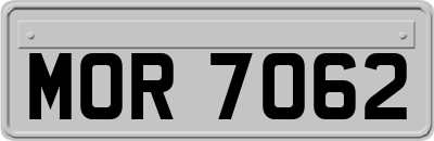 MOR7062