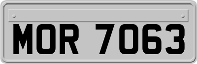 MOR7063