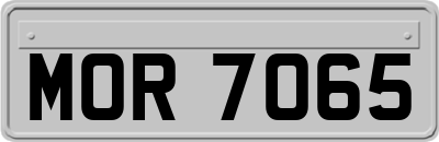 MOR7065